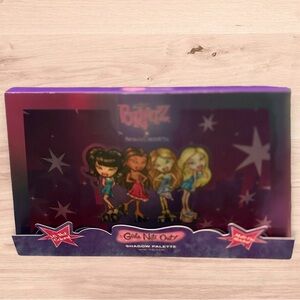 Bratz Beauty Creations Girls Nite Out Shadow Palette